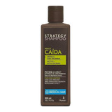 Strategy Shampoo Anticaída