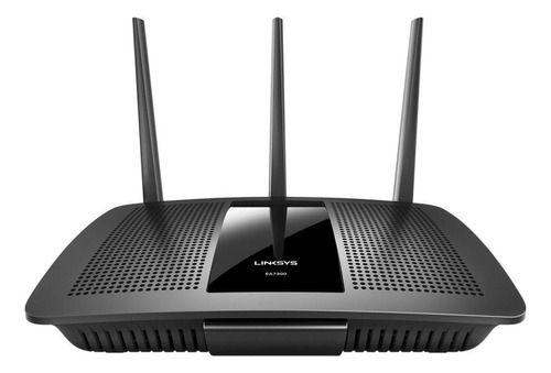 Eouter Wifi 5 Linksys Max-stream Ac2600 Streaming Y Gaming