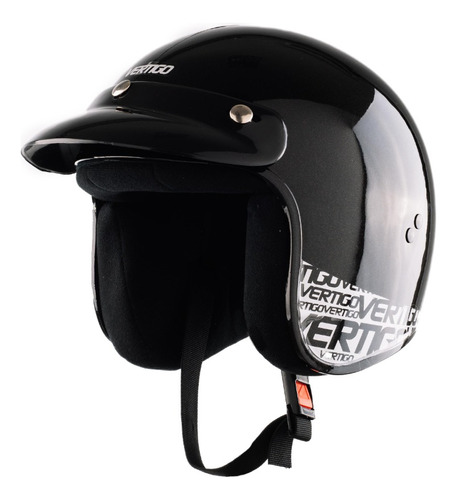 Casco Moto Abierto Vertigo V10. Tienda Oficial.