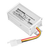 Dc 24v-60v To 12v-10a 120w Converter Adapter For Electric