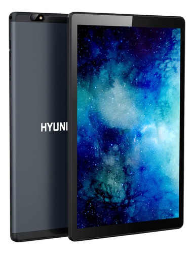 Hyundai Hytab Pro 10la1 128gb 4gb Ram Android 11 Gris 10.1