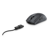 Mouse Gamer Sem Fio Alienware Tri-mode Aw720m Dark Side