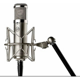 Microfone Warm Audio Wa-47jr