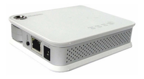 Roteador 3g Sem Fio Wi-fi Huawei D100 