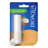 Bálsamo Reparador De Labios Bioaqua - g a $975