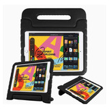 Funda Protectora Niños Para iPad 10.2 PuLG 7/8/9 Gen.