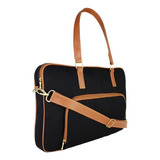 Bolsa Pasta Maleta Executiva Feminina Comporta Notebook 