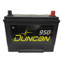 Bateria Duncan 34r-950 Daewoo Racer  Eti / Gti / Sti