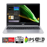 Acer Aspire 5 A515-45-r74z Laptop Delgada |15.6  Full Hd Ips