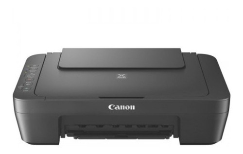 Canon Mg3010 Impresora Multifuncion Fotografica Wifi Cloud