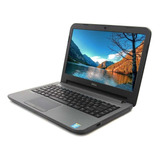 Notebook Dell Latitude 3440 Core I3 4°geração 4gb 500gb