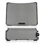 Accesorios Funda Protectora De Rejilla De Radiador Para Zx-