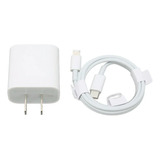 Cargador Con Cable 35w Para iPhone 15 Pro Max | Tipo C