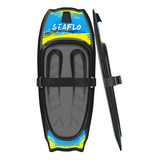 Tabla De Kneeboard Negro