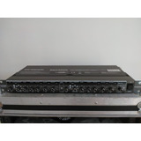 Crossover Phonic Pcx 4000