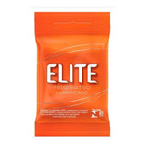 Preservativo Elite Blowtex C/48x3un - 144un Total