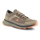 Zapatillas Deportivas Jaguar Original Hombre Art 9326 39-45