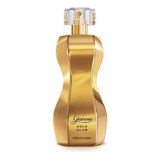 Perfume Feminino Glamour Gold Glam O Boticario 75ml