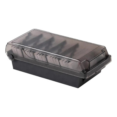 Estuche Para Tarjetas De Visita Estuche Para Almacenamiento