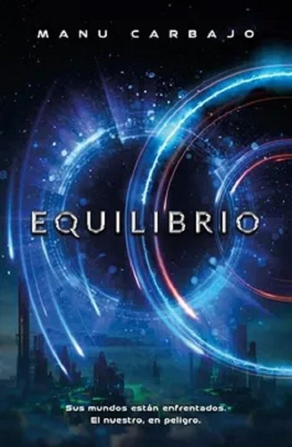 Equilibrio - Manu Carbajo - Umbriel