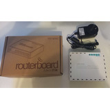 Router Mikrotik Routerboard Hex Rb750gr3