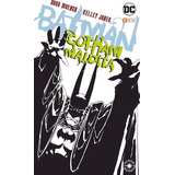 Batman: Gotham Maldita - Doug Moench, De Doug Moench. Editorial Ecc España En Español