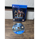 Jump Force Ps4 Playstation 4 Original Fisico Original