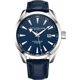 Reloj Para Hombre Stuhrling Original/azul.