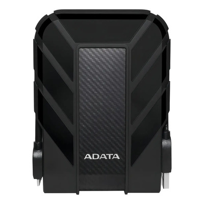externo Adata HD710 Pro AHD710P-2TU31 2TB negro | Envío gratis