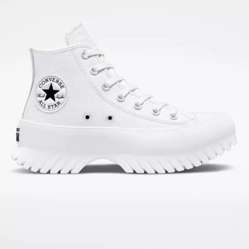 Zapatilla Cuero Taylor All Star Converse Unisex A03705c-102