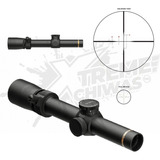 Mira Telescópica Leupold 1.5-5x20 Táctica Caza Xchws C