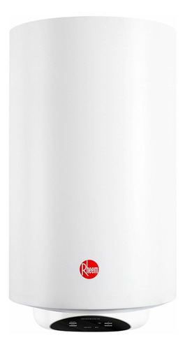 Calentador Depósito Eléct Mural Rheem 35 Litros 110 V 1 Serv