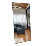 Espejo Rectangular 160 X 70 Cm - Pvc