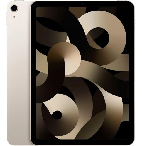Apple iPad Air (5ª Generación) 10.9  Wi-fi 64 Gb Starlight