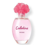 Perfume Importado Parfums Grès Cabotine Rose Edt 30 Ml