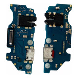 Placa Conector Carga Para A03core Sm A032 Original Celular