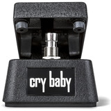 Pedal Cbm95 De Efecto Dunlop Cry Baby Mini Wah