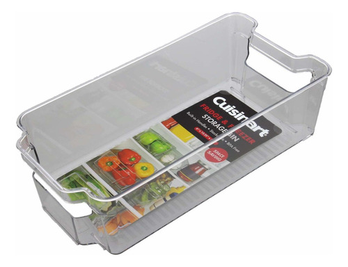 Cuisinart Cubo Organizador Para Congelador Y Nevera Organ