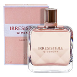 Perfume Givenchy Irresistible Edt 80 Ml Mujer
