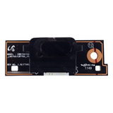 Placa Ir / Receptora Do Controle Remoto Ebr72670801 Tv LG