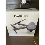 Drone Dji Mavic Pro Extras