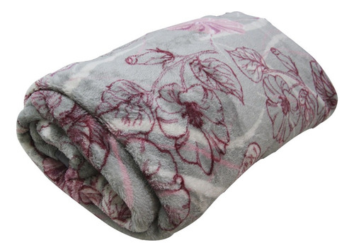 Cobertor Casal Dyuri Plus C/ Cinta Kolyma  1,80 M X 2,20 M