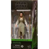 Princesa Leia (ewok Village) Star Wars Black Series! 