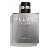 Allure Homme Sport Eau Extrême 100ml Perfumes Excelsior 