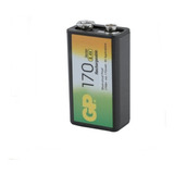 Bateria Gp Recargable 9v 170 Mah - Pila 8.4v Series