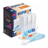 Respiron Classic Fisioterapia Respiratora Saude Pulmao 1unid