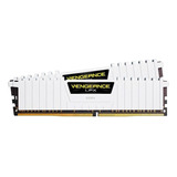 Memoria Ram Corsair Vengeance Lpx 32gb(2x16gb) 3200mhz Ddr4