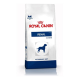 Royal Canin Renal Dog 1,5kg Envío Gratis S.isidro/vte.lópez