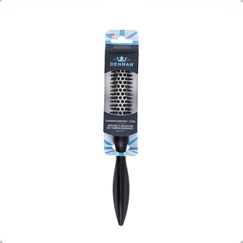 Denman Cepillo Brushing Thermo Ceramic De 16 Mm Pro C7001