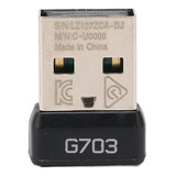 Gowenic Receptor Repuesto Logitech G703, Receptor Usb G703